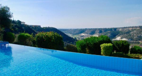 4 bedroom Villa Kourion with private pool, Aphrodite Hills Resort